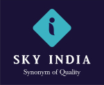 Sky India Logo