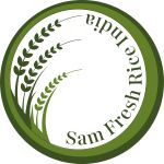 Sam Traders Logo