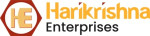 Harikrishna Enterprises Logo