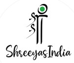 SHREEYA'S GROUP Logo