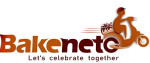 Bakeneto Bakery Logo