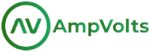AmpVolts Ltd Logo