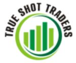 Trueshottraders Logo