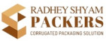 RADHEY SHYAM PACKERS Logo