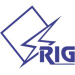 RIG FABRICATION Logo