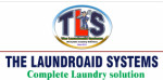 The laundroaid systems Logo