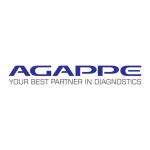 Agappe Diagnostics Ltd Logo
