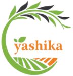 Yashika Proteins PVT. LTD. Logo