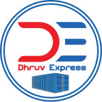 Dhruv Express Container Line Private Limited Logo