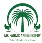 MK FARMS AND NURSERY