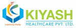 kiyash healthacre pvt ltd Logo