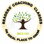 Readers Coaching Classes