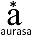 aurasa Logo