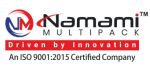 NAMAMI MULTIPACK Logo