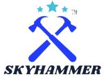 skyhammer Logo