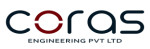 CORAS ENGINEERING PVT LTD Logo