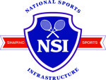 National Sports Infrastructure Logo