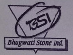 BHAGWATI STONE INDUSTRIES Logo