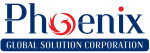Phoenix Global Solution Corporation Logo