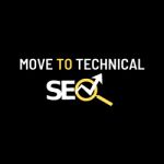 Move To Technical SEO Logo