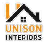 UNISON INTERIORS- INTERIOR DESIGNERS IN KOTTAYAM Logo