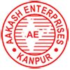 Aakash Enterprises Logo