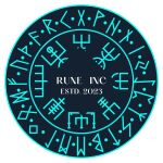 Rune Inc Logo