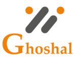 Ghoshal Info & Healthcare Pvt. Ltd. Logo