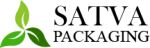 Satva Packaging Logo