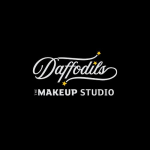 Daffodils Makeup Studio Logo