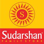 SUDARSHAN FAMILY STORE Logo