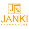 Janki Fragrances Logo