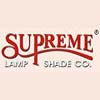 Supreme Lamp Shade Co.