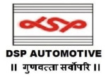 DSP AUTOMOTIVE Logo
