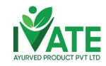 iVate Ayurveda Logo