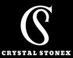 Crystal Stonex Logo