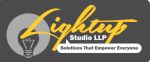 Light Up Studio Logo