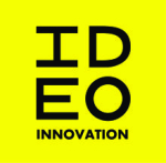 IDEO INNOVATION Logo