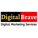 Digital Brave Logo