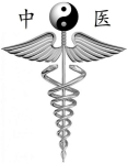 Acupressure Natural Health Clinic Logo