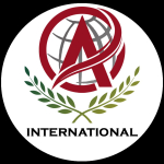Ajay International Logo