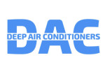 Deep Air Conditioners Logo