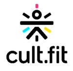cultfit Logo