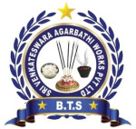 Sri Venkateswara Agarbathi Works Pvt Ltd Logo
