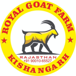 Royal Goat Farm Pvt. Ltd. Logo