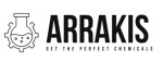 Arrakis industries LLP Logo