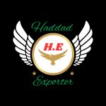 Haddad Exporter Logo