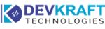 Devkraft Technologies Logo