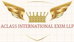 ACLASS INTERNATIONAL EXIM LLP Logo