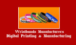 Wristband Manufacturers